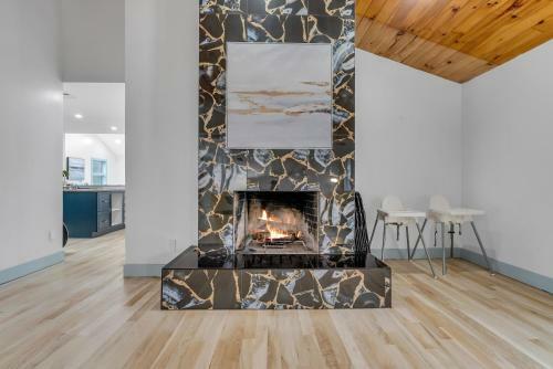 Apartamento Stunning, Private House In The Hills - Extra Calm!