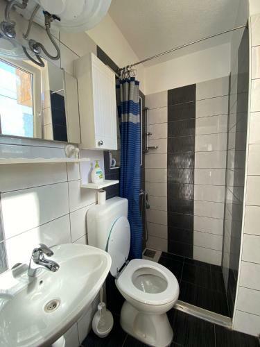 Studio Apartment Elsa