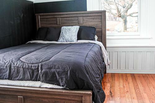 Apartamento A Luxurious 5 Star Location 2 Queen Bed?s Troy