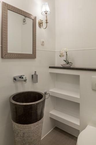 Apartments Villa Lux