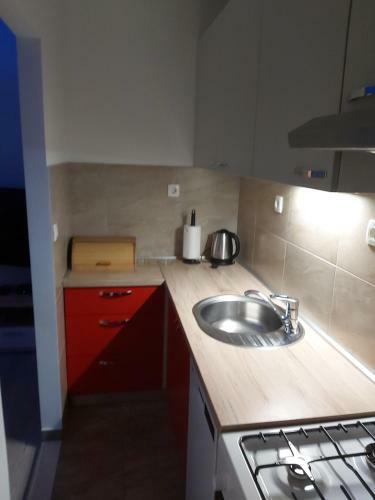 Apartman Luka?evi?