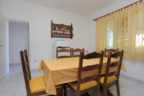 Apartments By The Sea Orij, Omis - 2809
