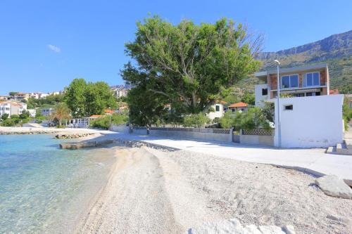 Apartments By The Sea Orij, Omis - 2809