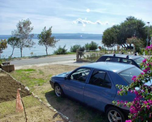 Apartments By The Sea Duce, Omis - 4804