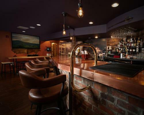 The Horton Hotel