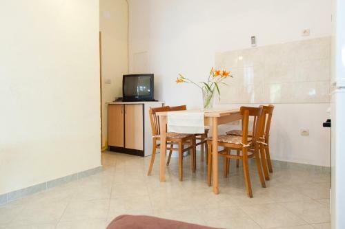 Apartment Mikuli?