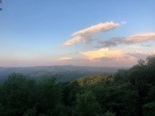 Heaven's Peak