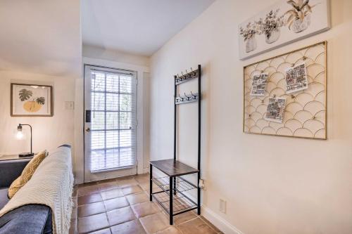 Apartamento Chapel Hill Condo In Great Location - Pets Ok
