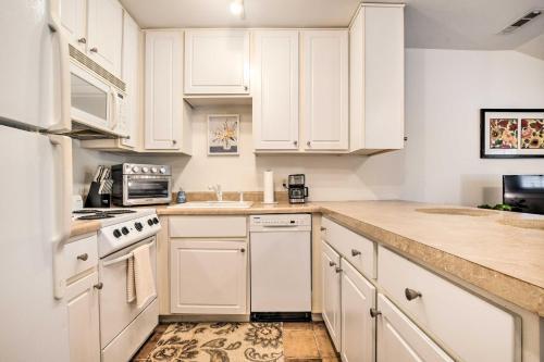 Apartamento Chapel Hill Condo In Great Location - Pets Ok