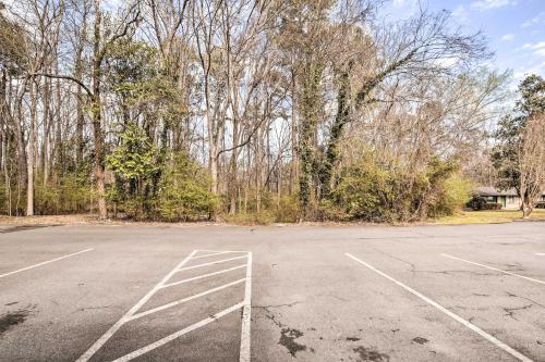 Apartamento Chapel Hill Condo In Great Location - Pets Ok