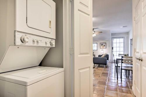Apartamento Chapel Hill Condo In Great Location - Pets Ok