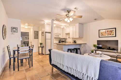 Apartamento Chapel Hill Condo In Great Location - Pets Ok