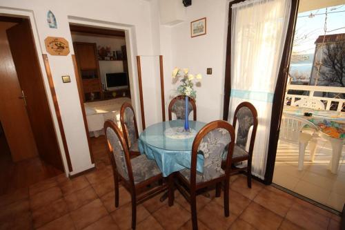 Apartments By The Sea Orij, Omis - 7534
