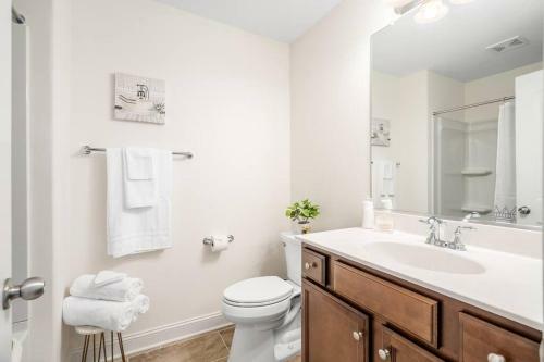 Apartamento Cozy Two Bedroom Home- Near Elon University