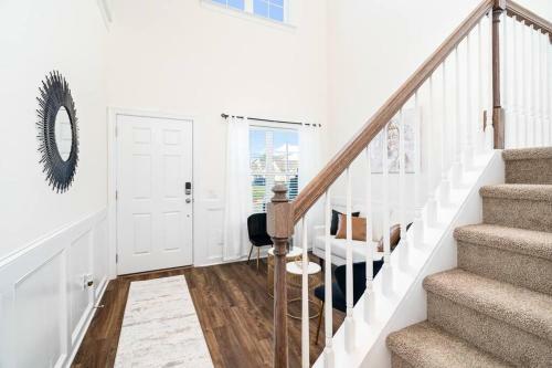 Apartamento Cozy Two Bedroom Home- Near Elon University