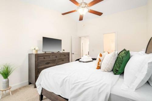 Apartamento Cozy Two Bedroom Home- Near Elon University