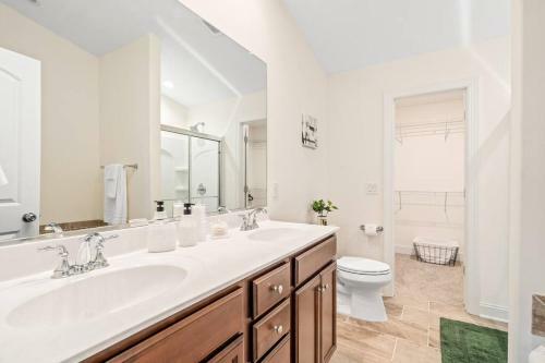 Apartamento Cozy Two Bedroom Home- Near Elon University