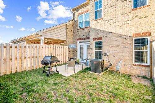 Apartamento Cozy Two Bedroom Home- Near Elon University