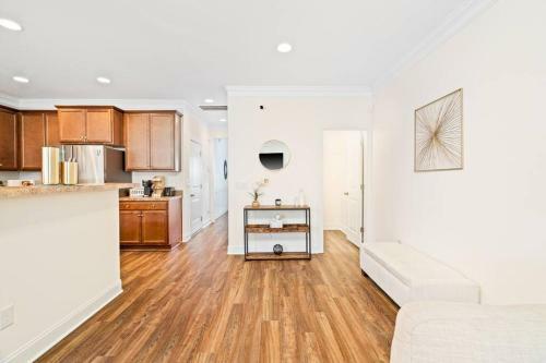 Apartamento Cozy Two Bedroom Home- Near Elon University