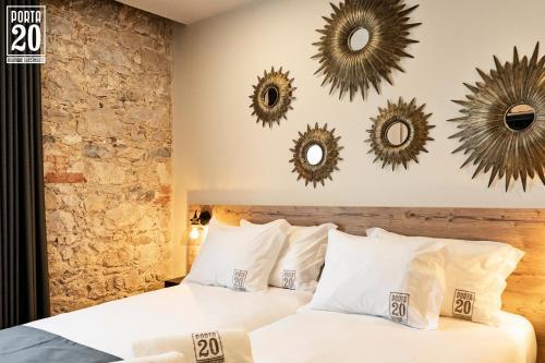 Bed & Breakfast Porta 20 Boutique Guesthouse
