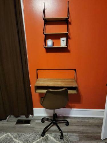 Apartamento Cheerful Spacious One Bedroom Residential House