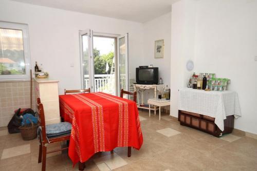 Seaside Secluded Apartments Cove Pobij, Hvar - 8702