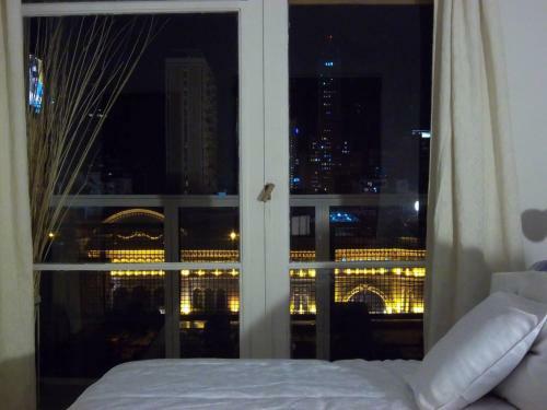 Apartamento Ba Downtown Amazing View & Location