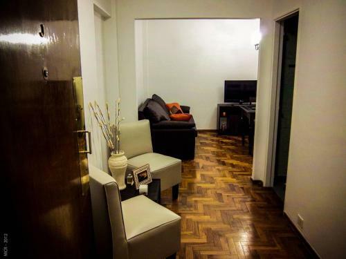 Apartamento Ba Downtown Amazing View & Location