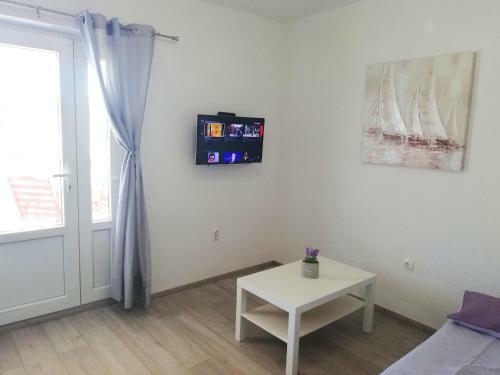 Apartmani Maks