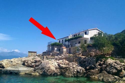 Seaside Secluded Apartments Cove Virak, Hvar - 4035