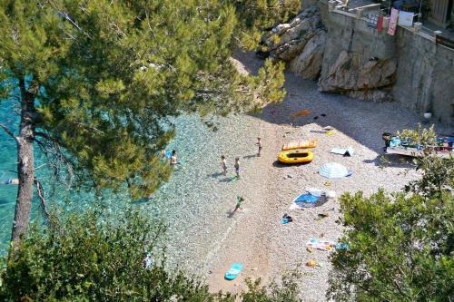 Seaside Secluded Apartments Cove Pobij, Hvar - 9704