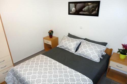Seaside Secluded Apartments Cove Torac, Hvar - 8653