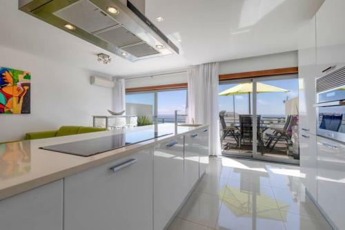 Apartamento Sylena's Oceanview