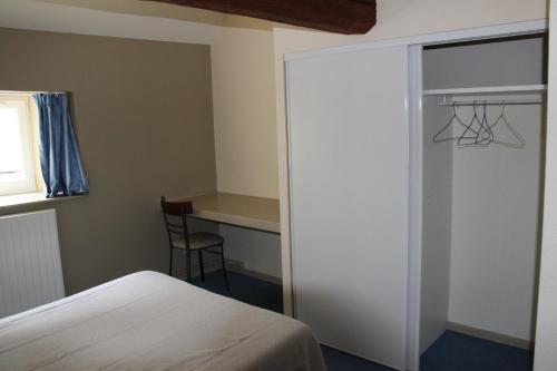 Hotel Auberge De La Plan�ze