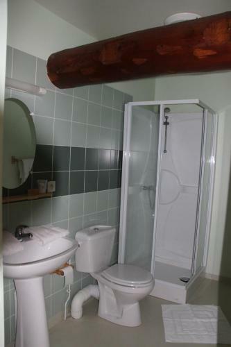 Hotel Auberge De La Plan�ze