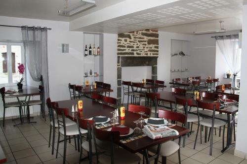 Hotel Auberge De La Plan�ze