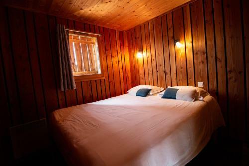 Hotel Les Volca'lodges De Tournebise
