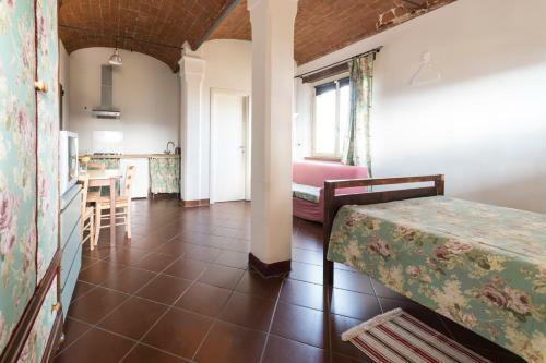 Agroturismo Agriturismo Montevecchio Isolani