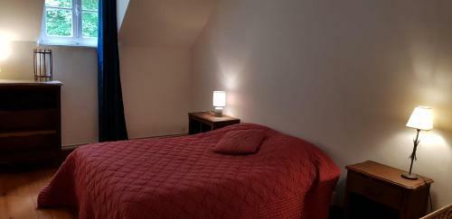 Hostal Moulin L'o