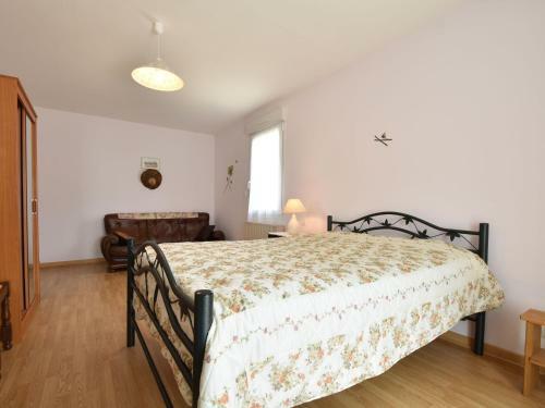 Holiday Home Des Pres Plouvara