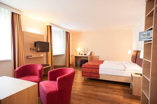 Hotel Coop Tagungszentrum