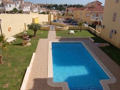 Holiday Home Da Costa Orihuela Costa