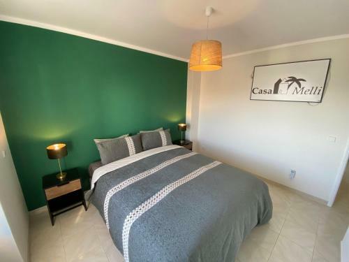 Apartamento Casa Melli With Sunset Oceanview Terrace