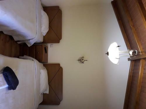 Agroturismo Quinta Da Moagem