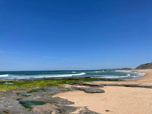 Villa M�naco - Near The Beach