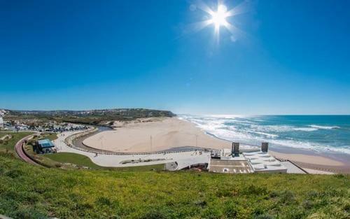 Apartment By The Beach Praia Da Areia Branca