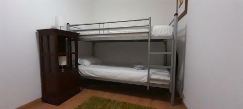 Apartment By The Beach Praia Da Areia Branca