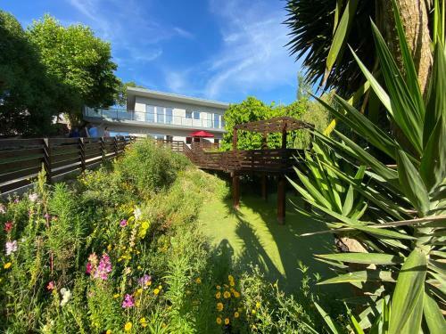 Apartamento Da Silva Surf Lodge One
