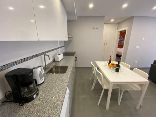 Apartamento Da Silva Surf Lodge One