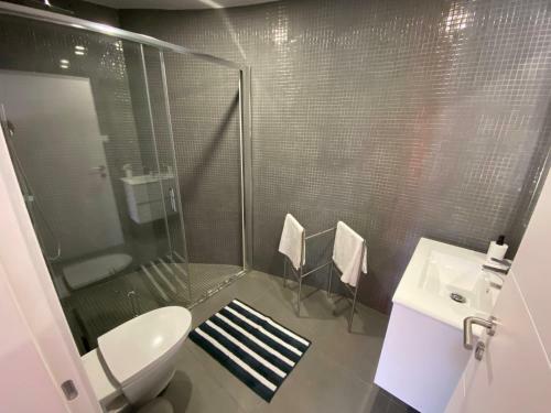 Apartamento Da Silva Surf Lodge One